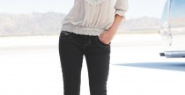 Rosie Huntington-Whiteley Rosie Huntington-Whiteley